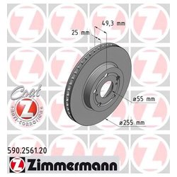 Zimmermann 590.2561.20