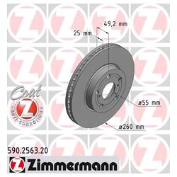 Zimmermann 590.2563.20