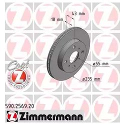 Zimmermann 590.2569.20