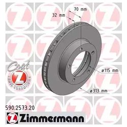 Zimmermann 590.2573.20