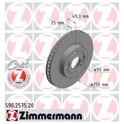 Zimmermann 590.2575.20
