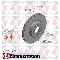 Zimmermann 590.2576.20