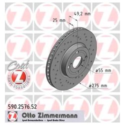 Zimmermann 590.2576.52