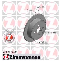 Zimmermann 590.2577.20