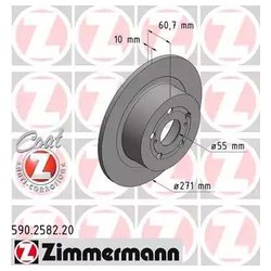 Zimmermann 590.2582.20