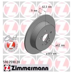 Zimmermann 590.2590.20