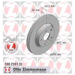 Zimmermann 590.2597.20