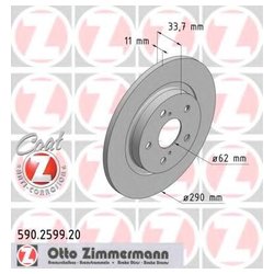Zimmermann 590.2599.20