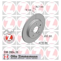 Zimmermann 590.2804.20