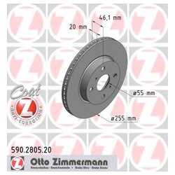Zimmermann 590.2805.20