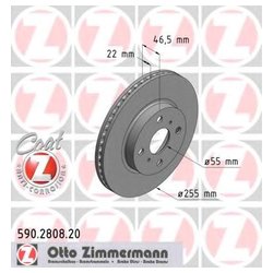 Zimmermann 590.2808.20