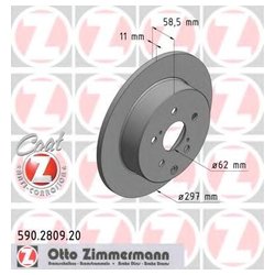 Zimmermann 590.2809.20