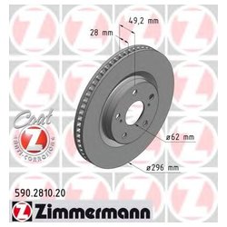 Zimmermann 590.2810.20