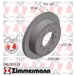 Zimmermann 590.2817.20