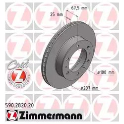 Zimmermann 590.2820.20