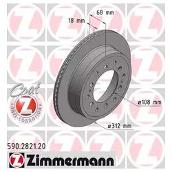 Zimmermann 590.2821.20