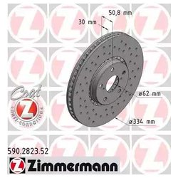 Zimmermann 590.2823.52