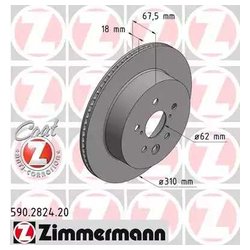 Zimmermann 590.2824.20
