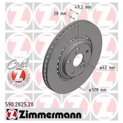 Zimmermann 590.2825.20