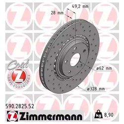 Zimmermann 590.2825.52