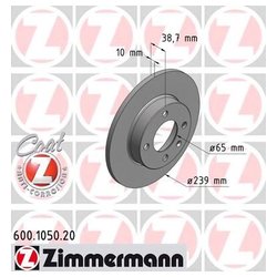 Zimmermann 600.1050.20