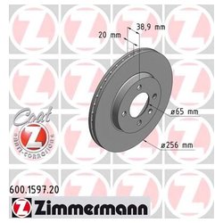 Zimmermann 600.1597.20