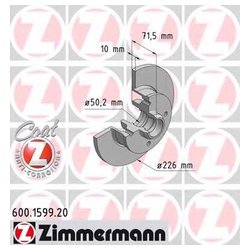 Zimmermann 600.1599.20