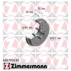 Zimmermann 600.1950.00