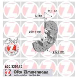 Zimmermann 600.3201.52