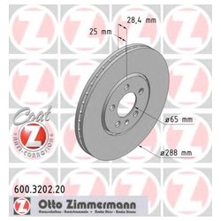 Zimmermann 600.3202.20