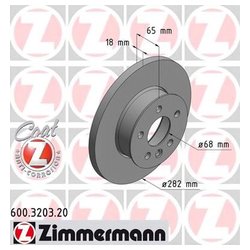 Zimmermann 600.3203.20