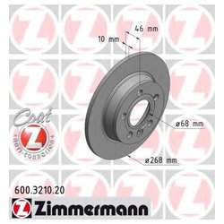 Zimmermann 600.3210.20