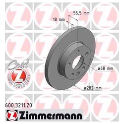 Zimmermann 600.3211.20