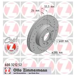 Zimmermann 600.3212.52