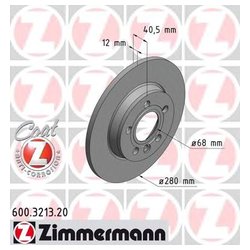 Zimmermann 600.3213.20