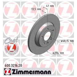 Zimmermann 600.3216.20
