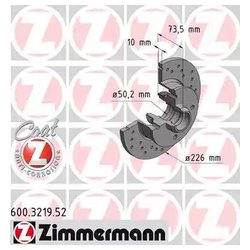 Zimmermann 600.3219.52