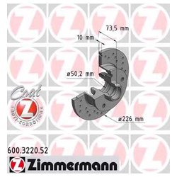 Zimmermann 600.3220.52