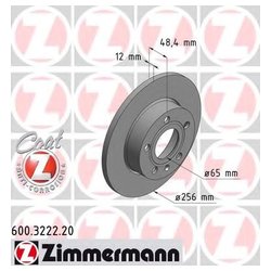 Zimmermann 600.3222.20