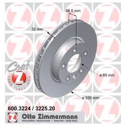 Zimmermann 600.3225.20