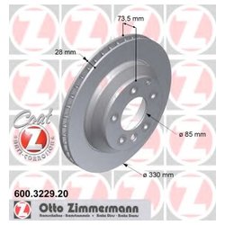 Zimmermann 600.3229.20