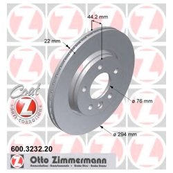 Zimmermann 600.3232.20