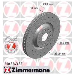 Zimmermann 600.3243.52