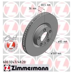 Zimmermann 600.3247.20