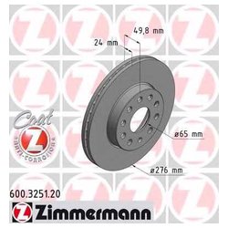 Zimmermann 600.3251.20