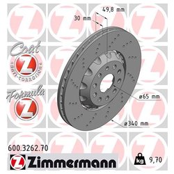 Zimmermann 600326270