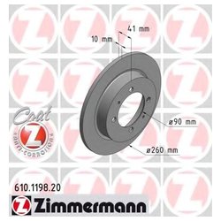 Zimmermann 610.1198.20