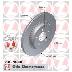 Zimmermann 610.3708.20