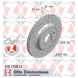 Zimmermann 610.3708.52