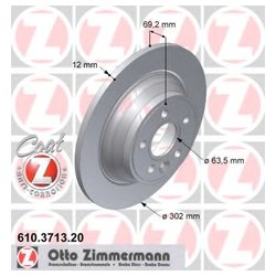 Zimmermann 610.3713.20